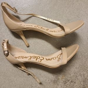 Sam Edelman eleanor sandal stiletto heels